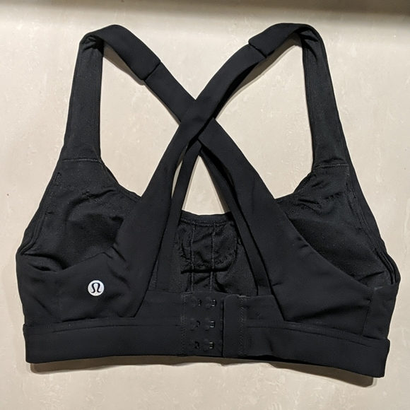 Lululemon Stash It All Bra - Picture 2 of 2